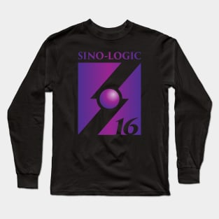 Sino-Logic Long Sleeve T-Shirt